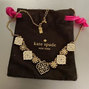 Kate Spade Necklace ♠️